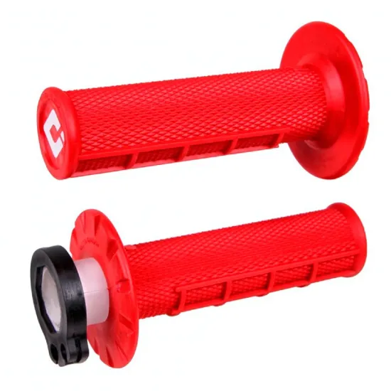 ODI LOCK ON 2T+4T HALF WAFFLE V2 markolatok (H36HWR)