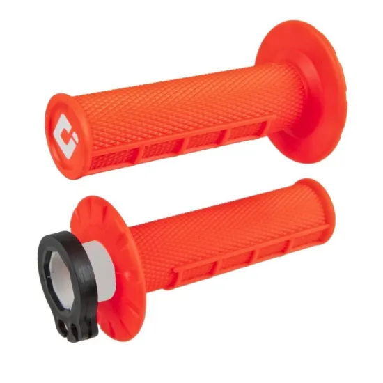 ODI LOCK ON 2T+4T HALF WAFFLE V2 markolatok
