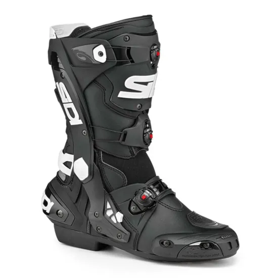SIDI REX Racing Boots