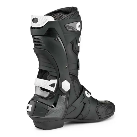 SIDI REX Racing Boots #1