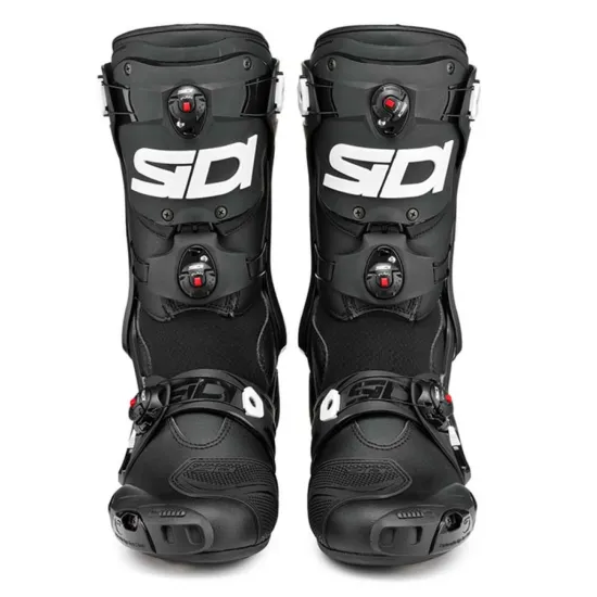 SIDI REX Racing Boots #2