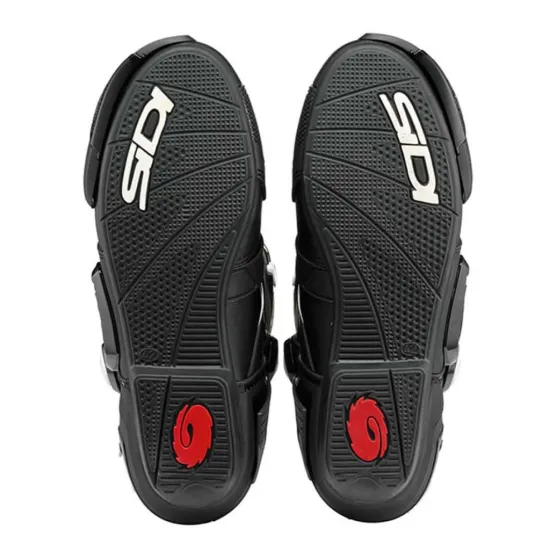 SIDI REX Racing Boots #4
