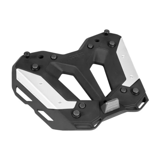 GIVI Topcase Plate M10