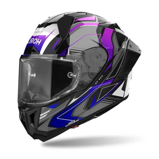 AIROH GP 800 Must motoros bukósisak