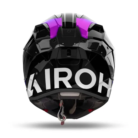 AIROH GP 800 Must motoros bukósisak #2