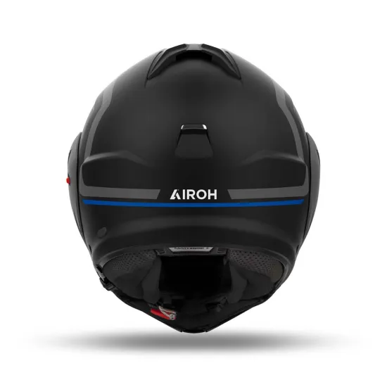 AIROH Mathisse II Genius felnyitható sisak #2