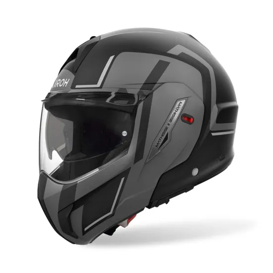 AIROH Mathisse II Genius felnyitható sisak (MTH2G35-XS)