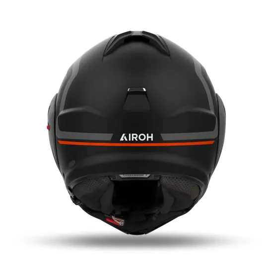 AIROH Mathisse II Genius (moduláris flip-up sisak) #2