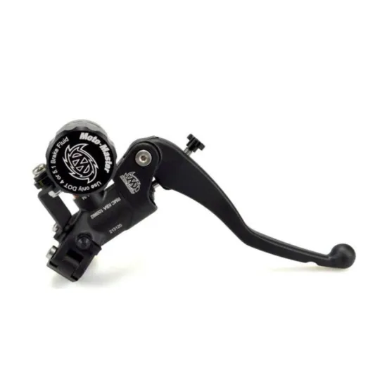 MOTO-MASTER SMR Radial Brake Master Cylinder