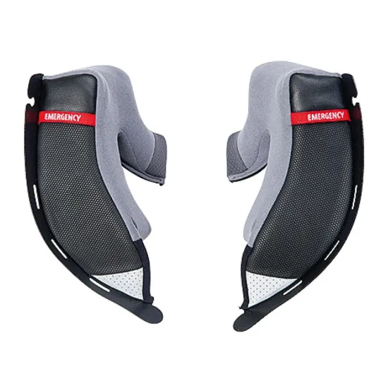 HJC RPHA70 Cheek Pads (34301907)