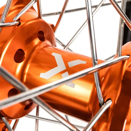 X-GRIP Egyedi felni V2 (XG-2550) #2