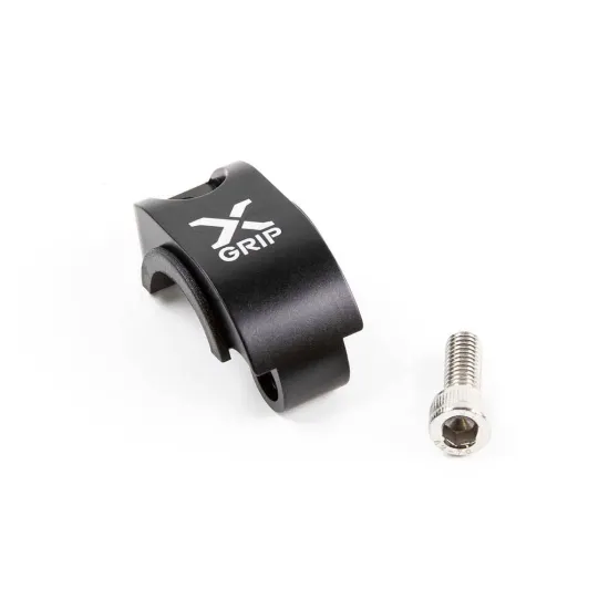 X-GRIP Control Bracket for HUSQVARNA & GASGAS (XG-2626-001) #4