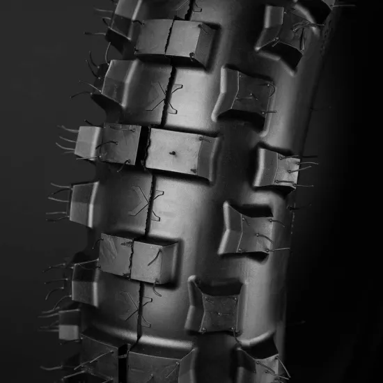 X-GRIP KING KONG MEDIUM 140/80-18 (XG-2877-001) #5