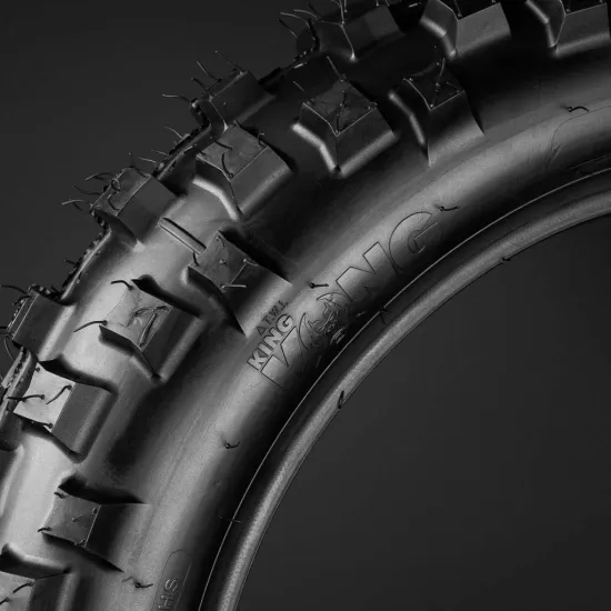 X-GRIP KING KONG MEDIUM 140/80-18 (XG-2877-001) #6
