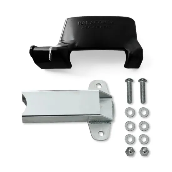 RABACONDA Duck Head Kit for STREET Tire Changer