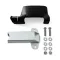 RABACONDA Duck Head Kit for STREET Tire Changer