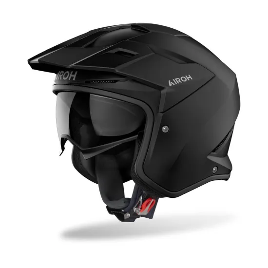 AIROH Kombakt jet sisak (KO11-XS)