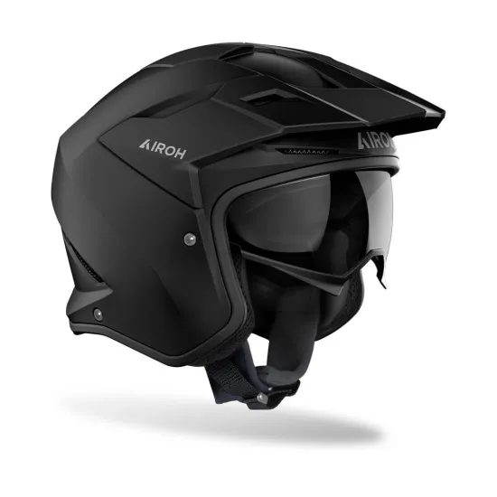 AIROH Kombakt jet sisak (KO11-XS) #1