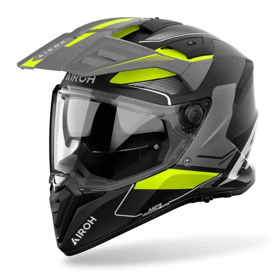 AIROH Adventure Bandit Tune (BAT31-XS)