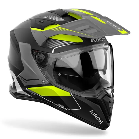 AIROH Adventure Bandit Tune (BAT31-XS) #1