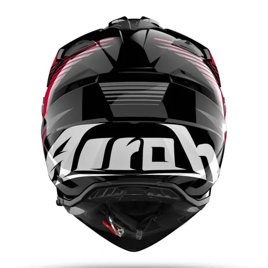 AIROH Bandit Spicy (BAS55-XS) #2