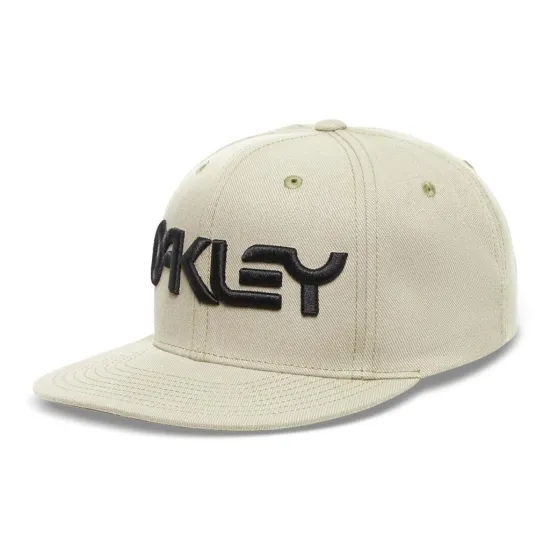 OAKLEY Snapback Sapka Mark III