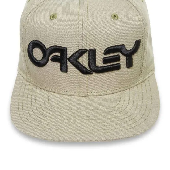 OAKLEY Snapback Sapka Mark III #2