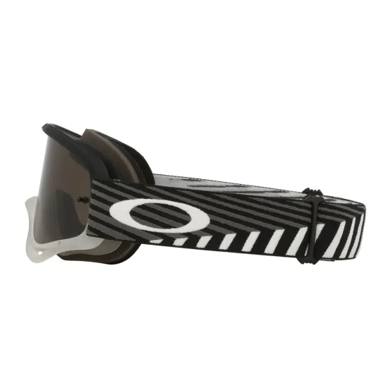 OAKLEY O-Frame MX Self Mastery Collection védőszemüveg #1