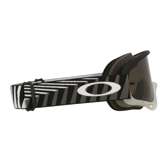 OAKLEY O-Frame MX Self Mastery Collection védőszemüveg #3