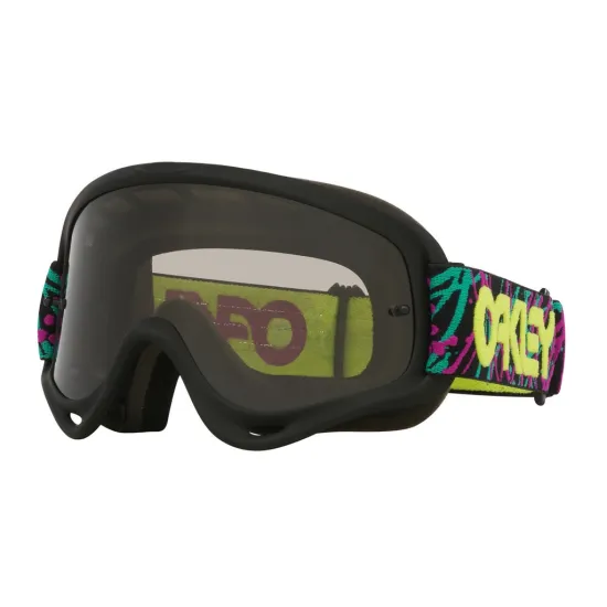 OAKLEY O-Frame MX Heritage Collection szemüveg (7029-91)