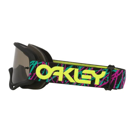 OAKLEY O-Frame MX Heritage Collection szemüveg (7029-91) #1