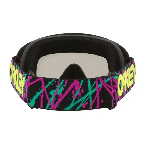 OAKLEY O-Frame MX Heritage Collection szemüveg (7029-91) #2