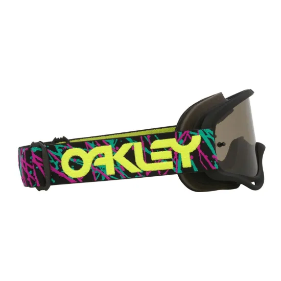 OAKLEY O-Frame MX Heritage Collection szemüveg (7029-91) #3