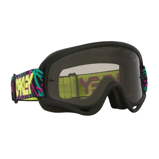 OAKLEY O-Frame MX Heritage Collection szemüveg (7029-91) #4