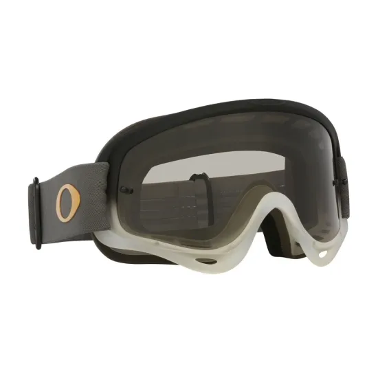 OAKLEY O-Frame MX Team Collection (7029-93) motokrossz szemü #4