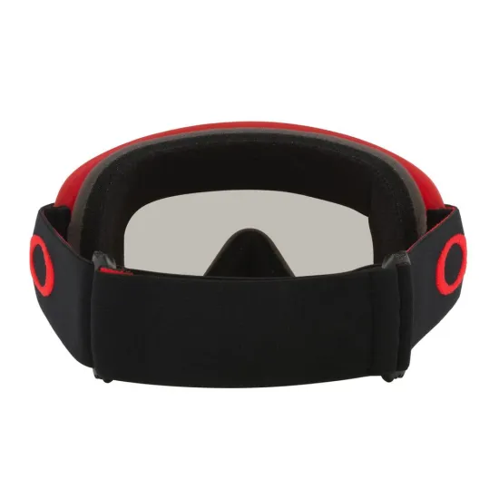 OAKLEY O-Frame MX Team Collection szemüveg (7029-94) #2