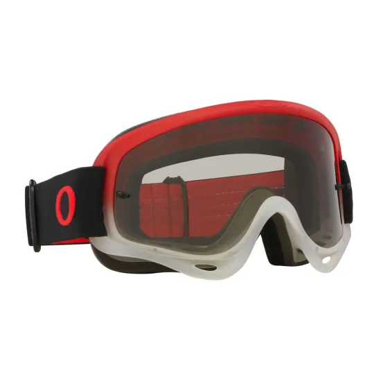OAKLEY O-Frame MX Team Collection szemüveg (7029-94) #4