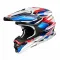 SHOEI Motocross Helmet VFX-WR 06 Sparkle TC-10