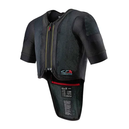ALPINESTARS Tech-Air 7X légzsákmellény (6508524-13F-XS)