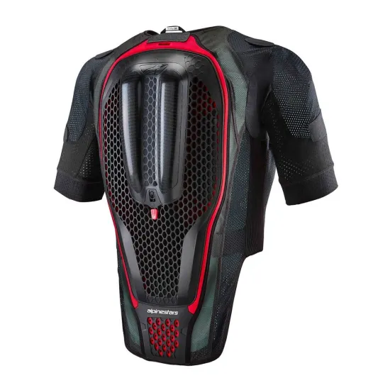 ALPINESTARS Tech-Air 7X légzsákmellény (6508524-13F-XS) #1