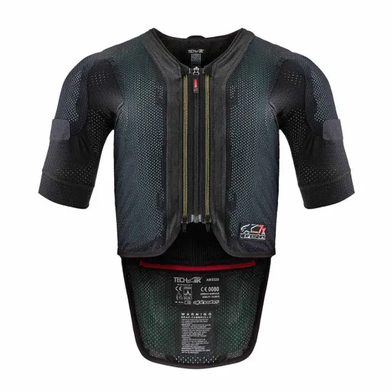 ALPINESTARS Tech-Air 7X légzsákmellény (6508524-13F-XS) #2