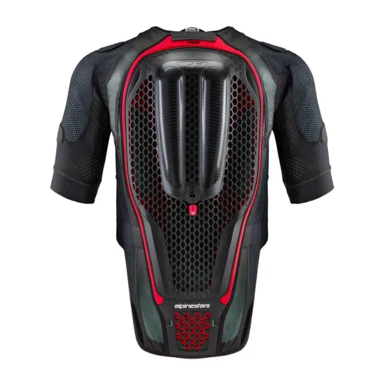 ALPINESTARS Tech-Air 7X légzsákmellény (6508524-13F-XS) #3