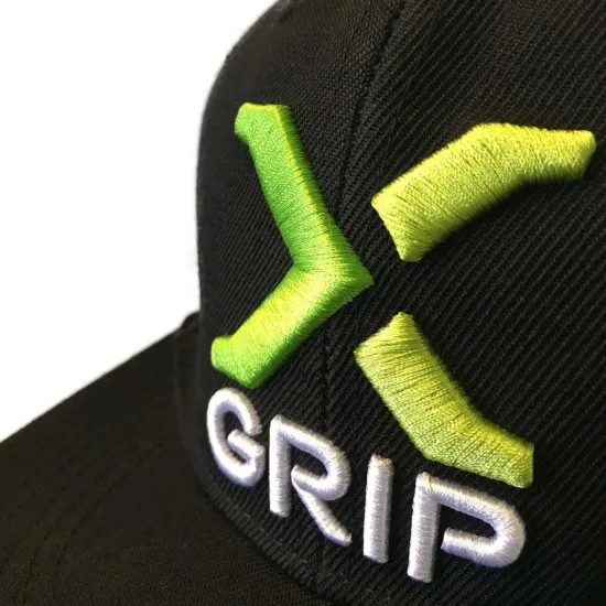 X-GRIP Cap V2 - XG-2831-001 #1