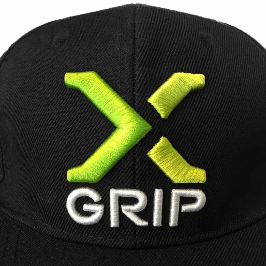 X-GRIP Cap V2 - XG-2831-001 #3