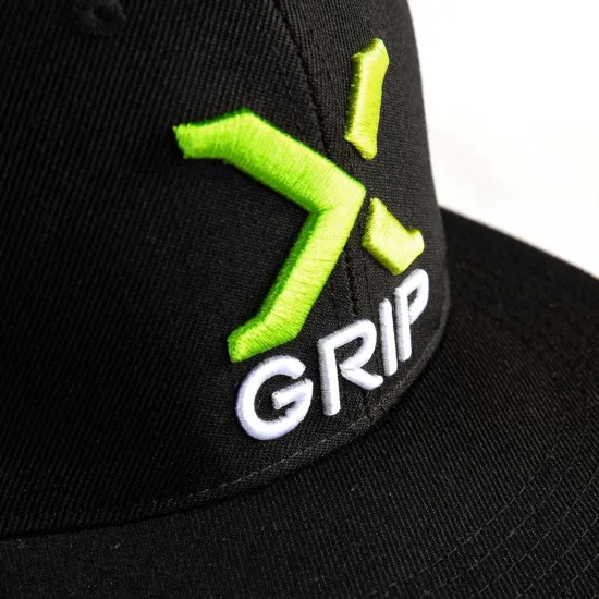 X-GRIP Cap V2 - XG-2831-001 #4