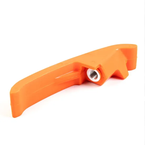 RTECH Chain Slider (lower) for TRIUMPH - R-PATTRINR025 #1