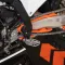 RTECH Chain Slider (lower) for TRIUMPH - R-PATTRINR025