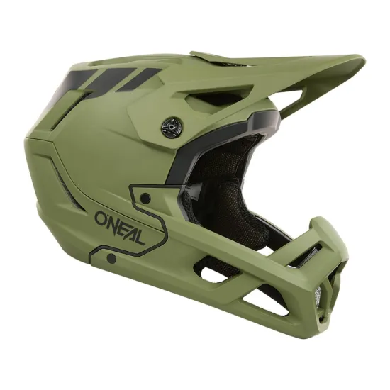 O'NEAL SL1 Crest V.25 MTB sisak #5
