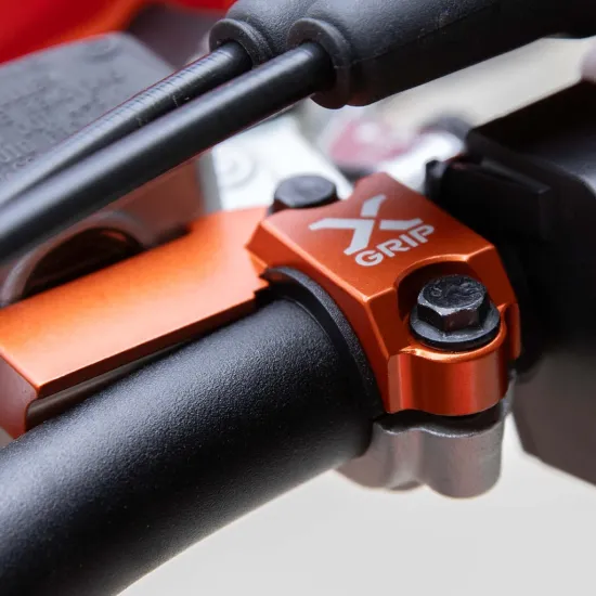 X-GRIP karbilincs betét (XG-2934-001) #2