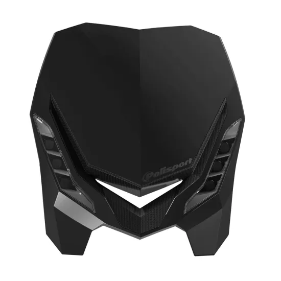 POLISPORT E-BLAZE fényszóró